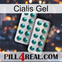 Cialis Gel dapoxetine2
